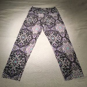 Liquido capris size M